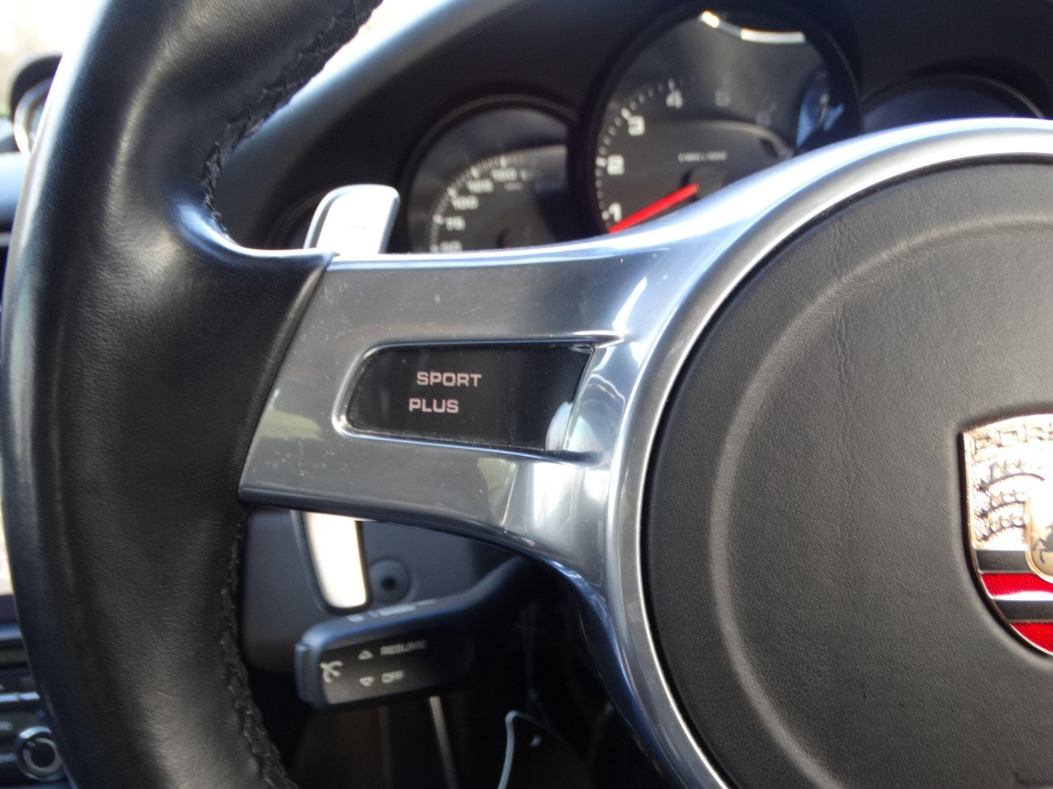 Used Porsche 911 for sale - 76584505: Photo 28