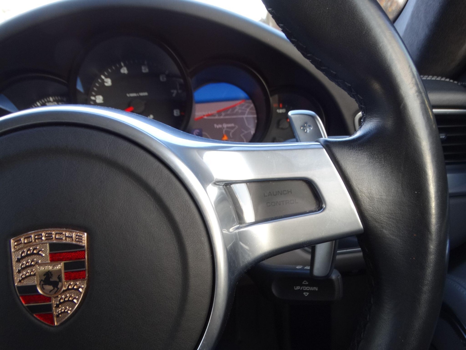 Used Porsche 911 for sale - 76584505: Photo 29