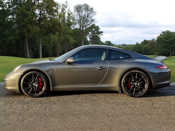 Used Porsche 911 2012 for sale - 76584505: Photo