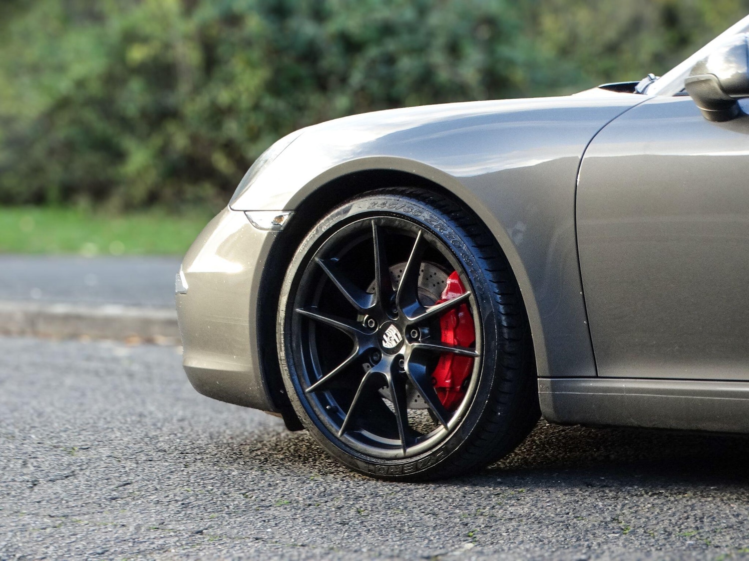 Used Porsche 911 for sale - 76584505: Photo 30