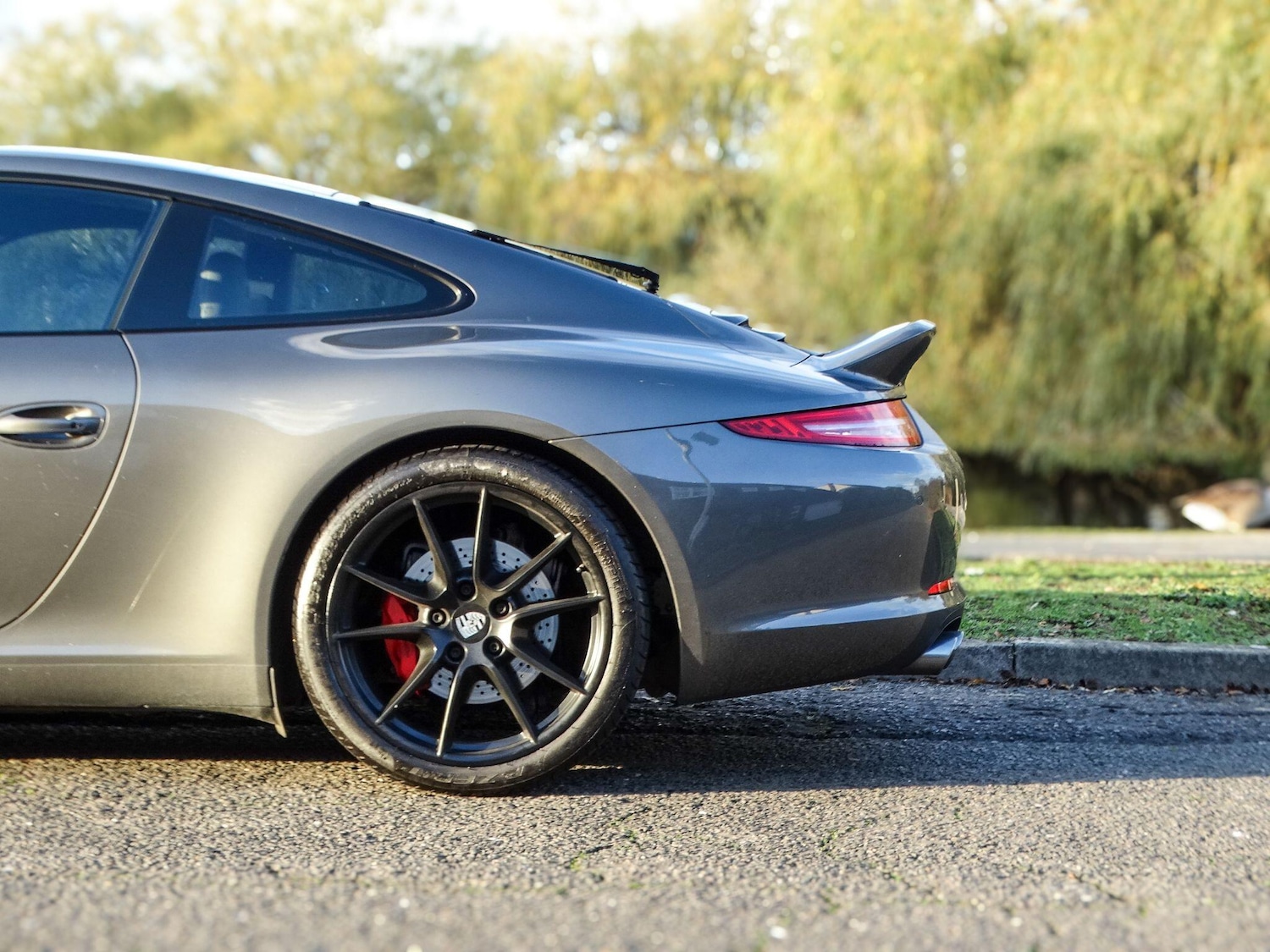 Used Porsche 911 for sale - 76584505: Photo 31