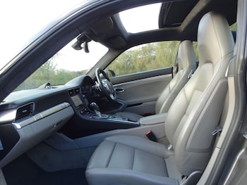 Used Porsche 911 2012 for sale - 76584505: Photo