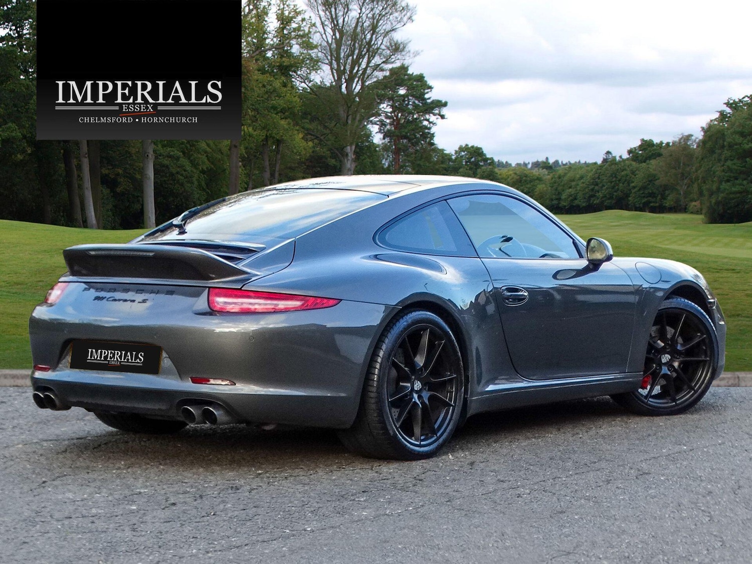 Used Porsche 911 for sale - 76584505: Photo 4