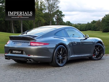 Used Porsche 911 2012 for sale - 76584505: Photo