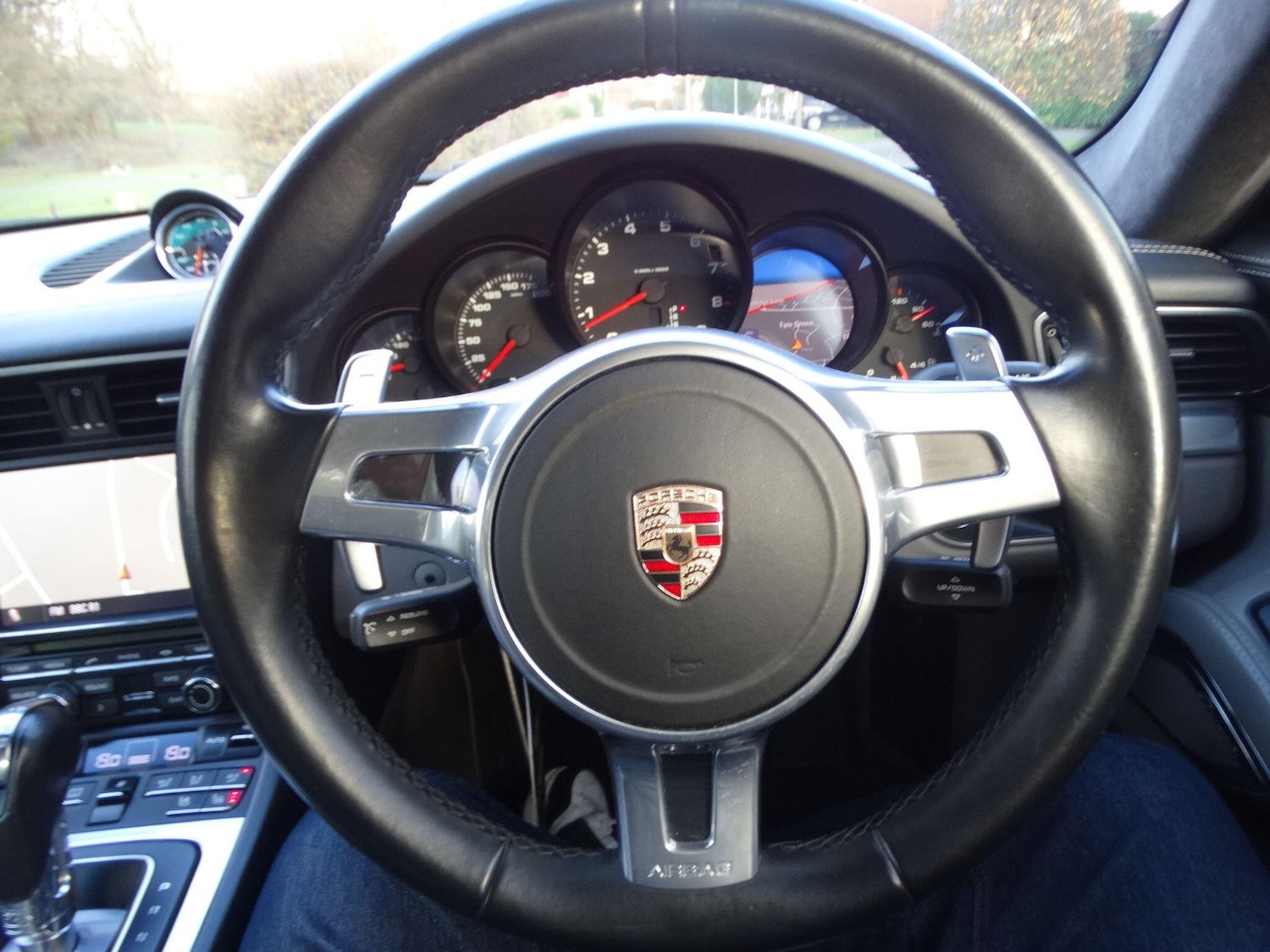 Used Porsche 911 for sale - 76584505: Photo 7