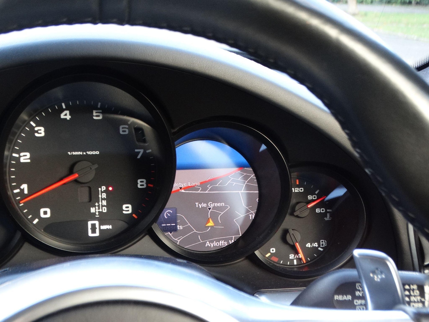 Used Porsche 911 for sale - 76584505: Photo 9