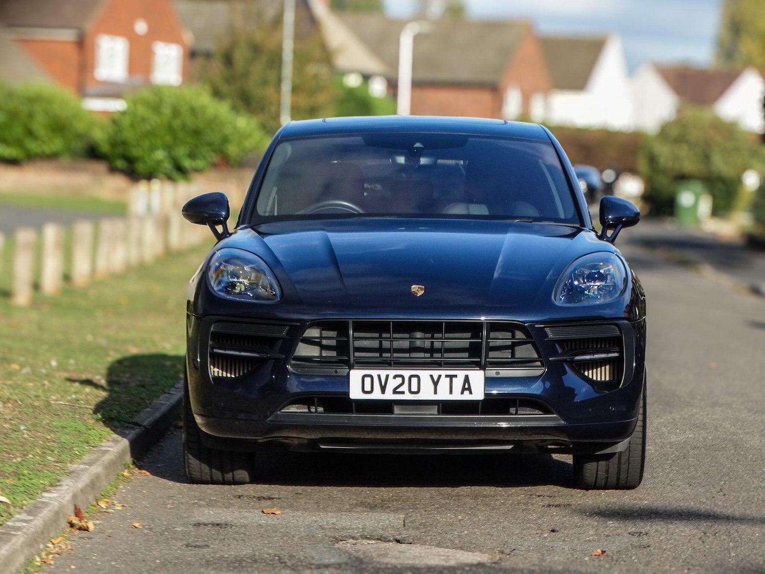 Used Porsche Macan 2020 for sale - 76239415: Photo 10