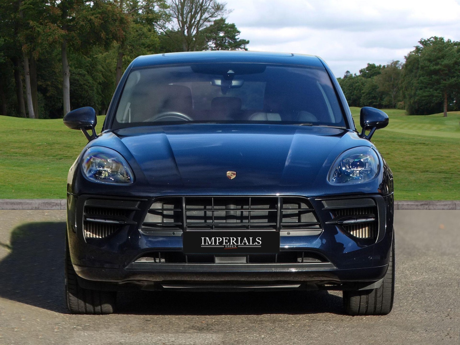 Used Porsche Macan 2020 for sale - 76239415: Photo 11