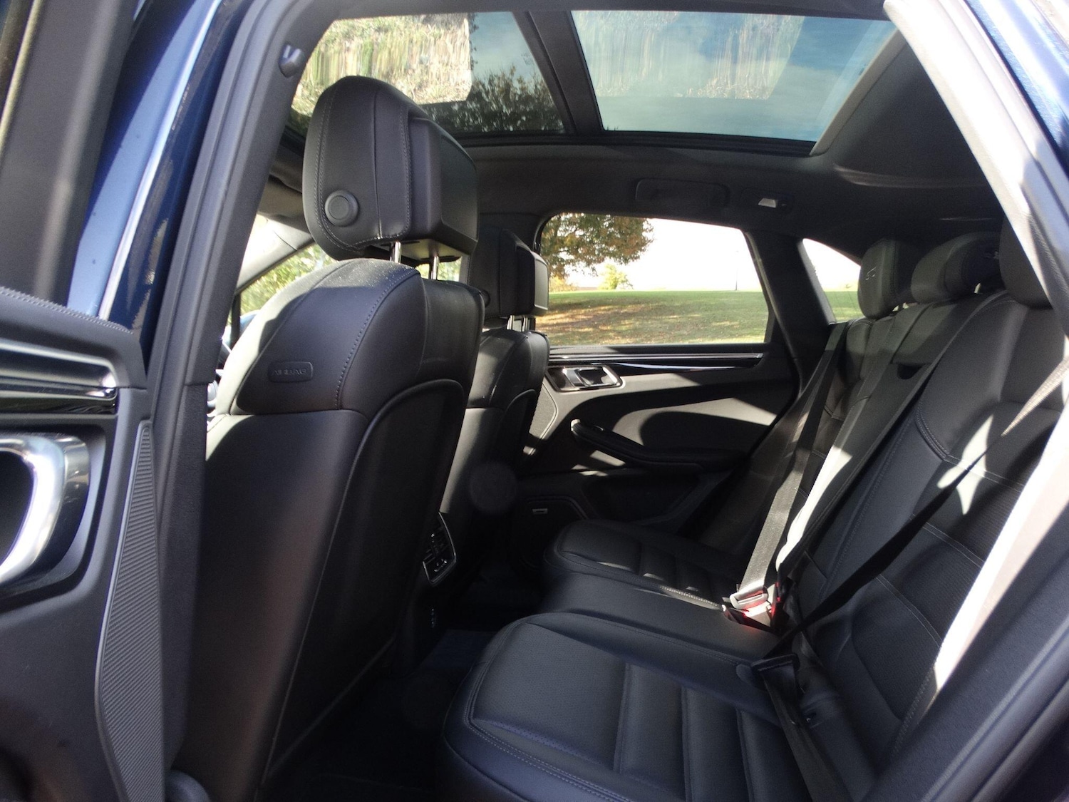 Used Porsche Macan 2020 for sale - 76239415: Photo 15