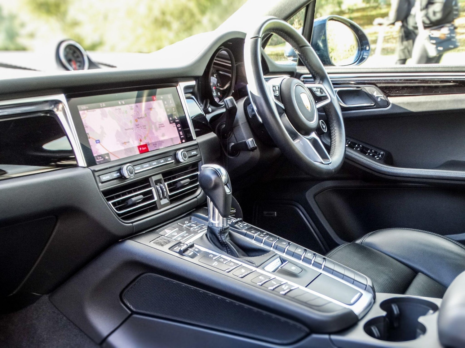 Used Porsche Macan 2020 for sale - 76239415: Photo 16