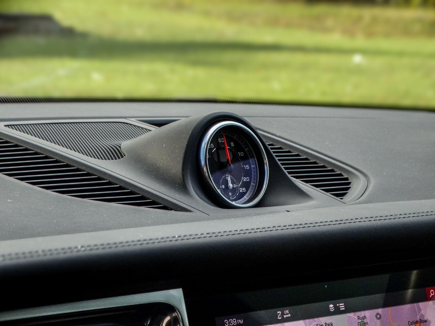 Used Porsche Macan 2020 for sale - 76239415: Photo 17