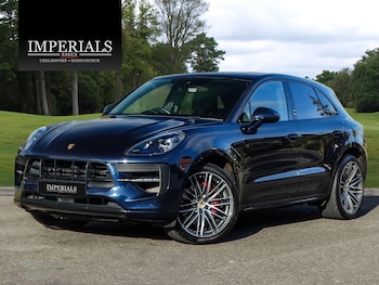 2020 (20) - 2.9T V6 GTS PDK 4WD Euro 6 (s/s) 5dr