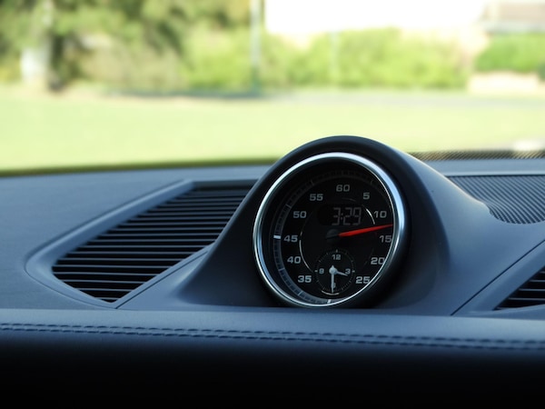 Used Porsche Macan 2020 for sale - 76239415: Photo 22