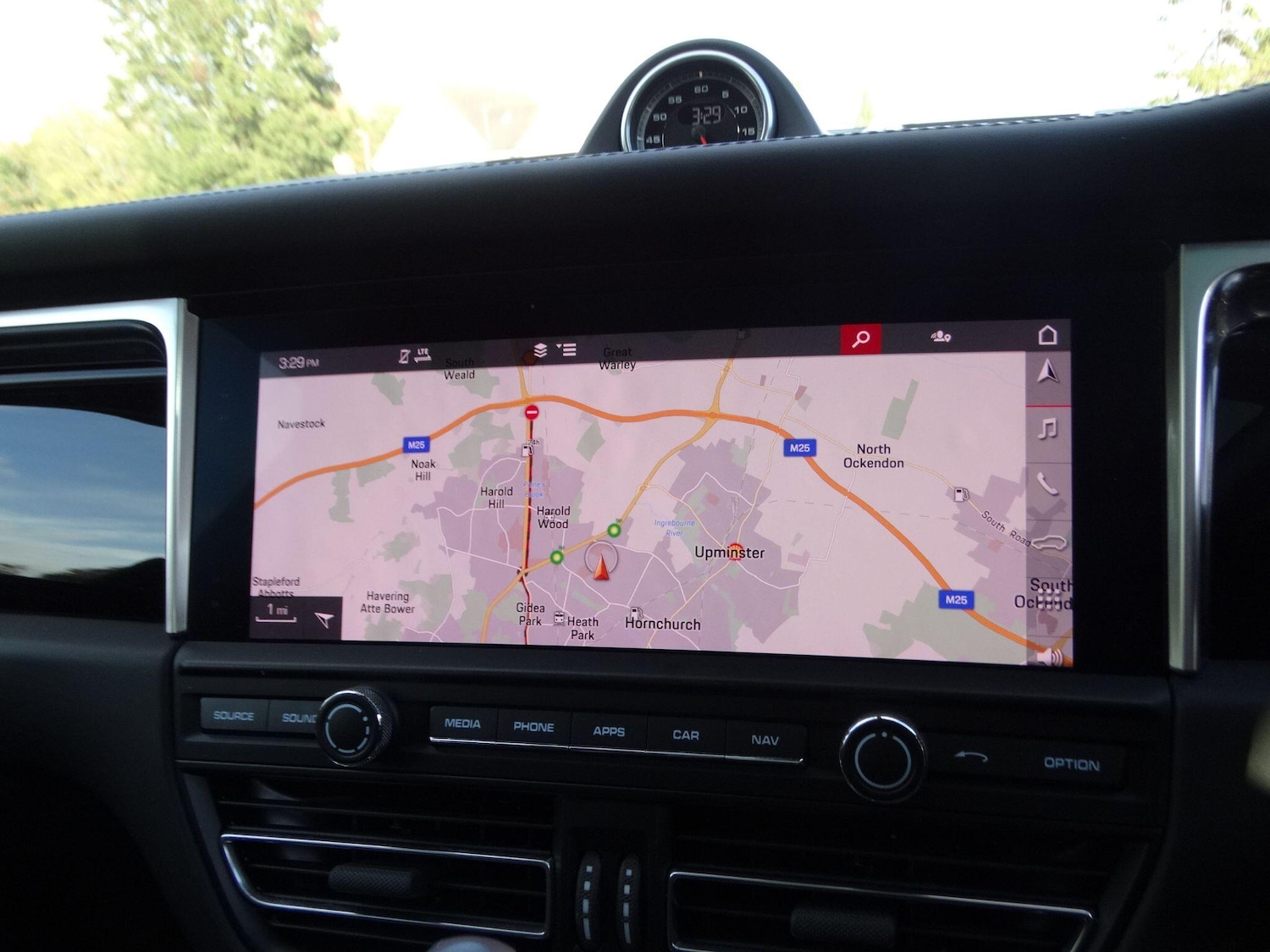 Used Porsche Macan 2020 for sale - 76239415: Photo 23