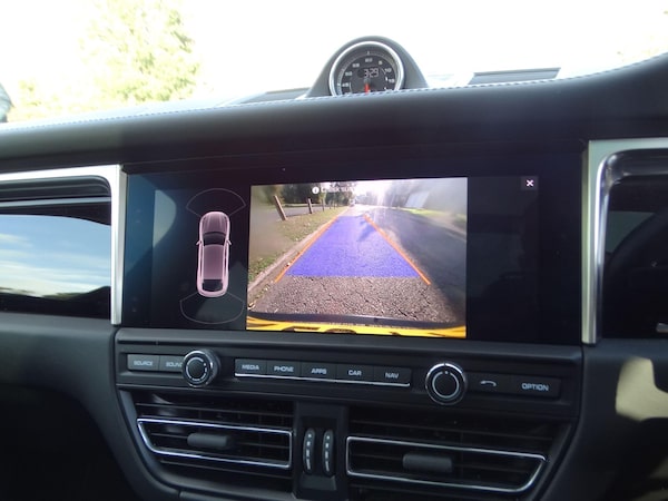 Used Porsche Macan 2020 for sale - 76239415: Photo 24