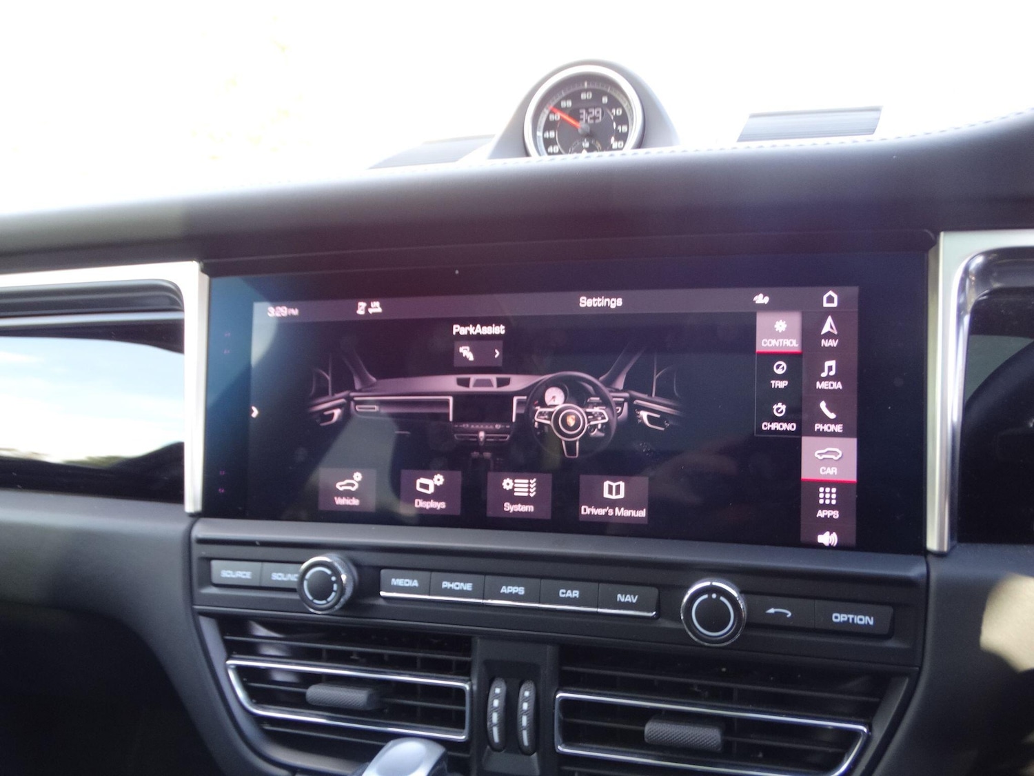 Used Porsche Macan 2020 for sale - 76239415: Photo 26