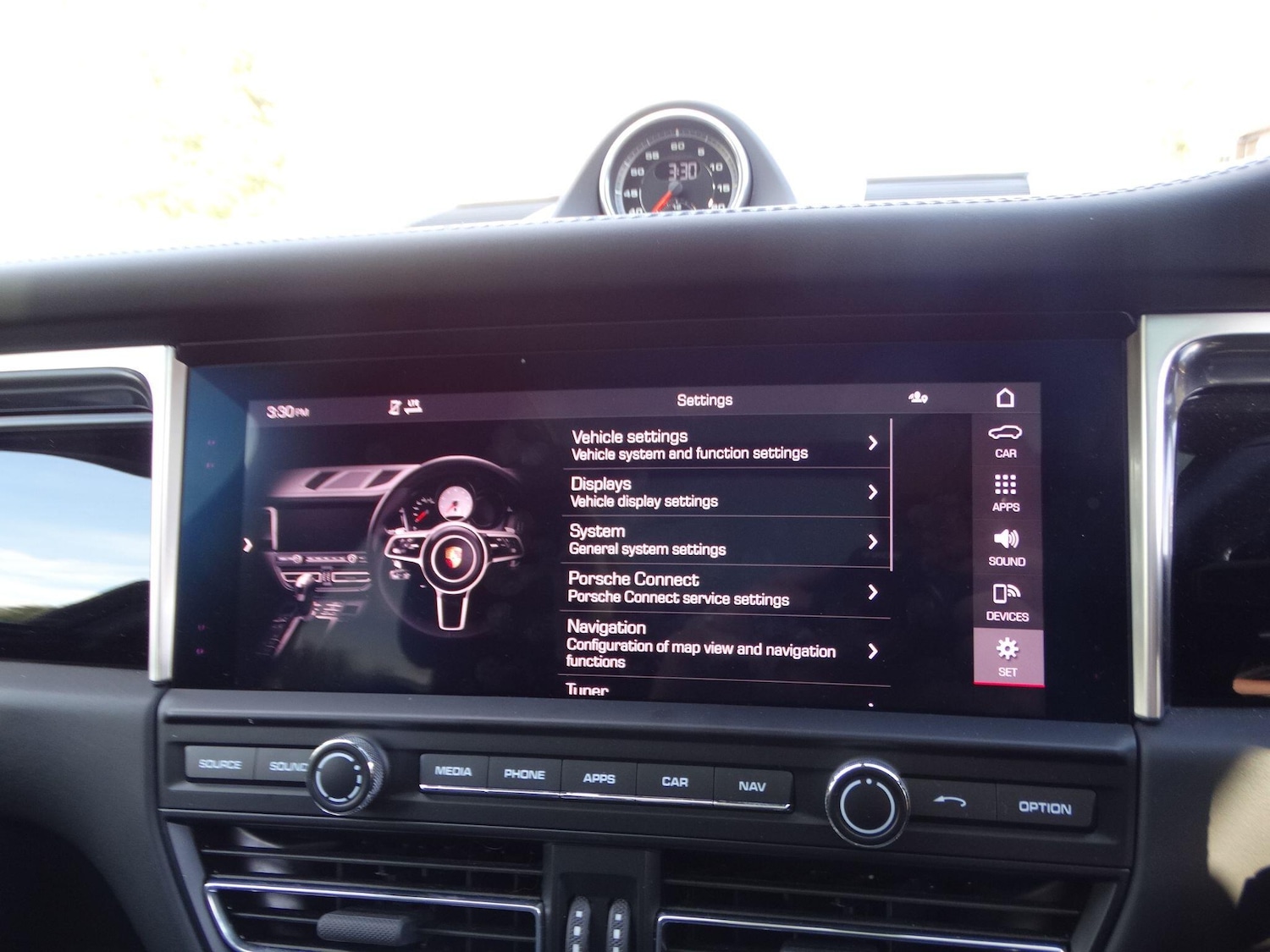 Used Porsche Macan 2020 for sale - 76239415: Photo 29