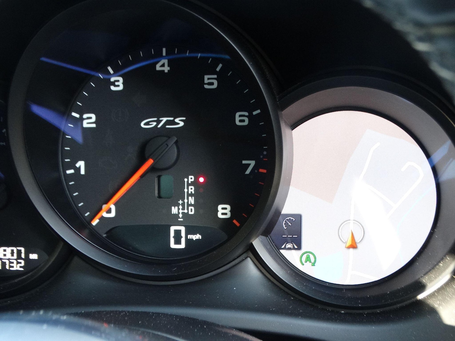 Used Porsche Macan 2020 for sale - 76239415: Photo 37