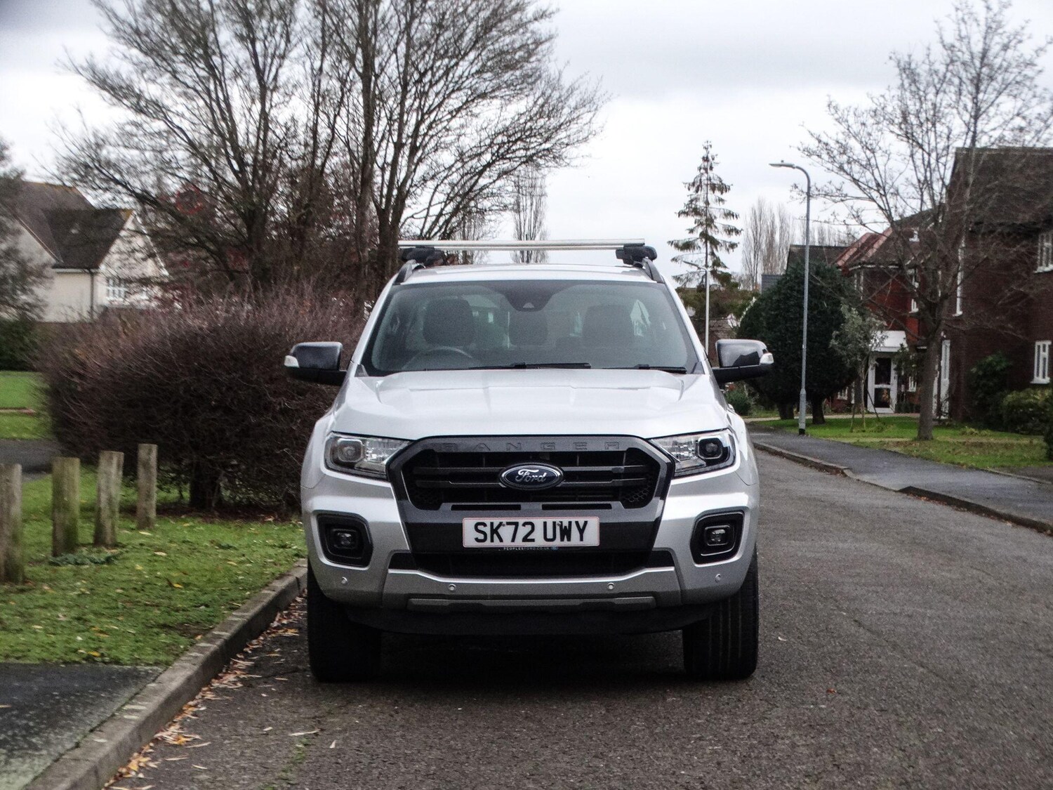 Used Ford Ranger 2022 for sale - 76898698: Photo 10