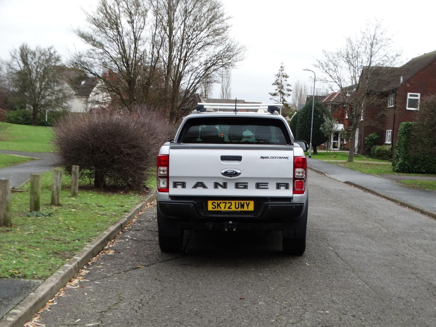Used Ford Ranger 2022 for sale - 76898698: Photo 11