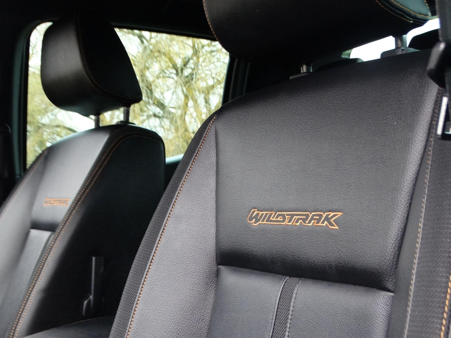 Used Ford Ranger 2022 for sale - 76898698: Photo 12