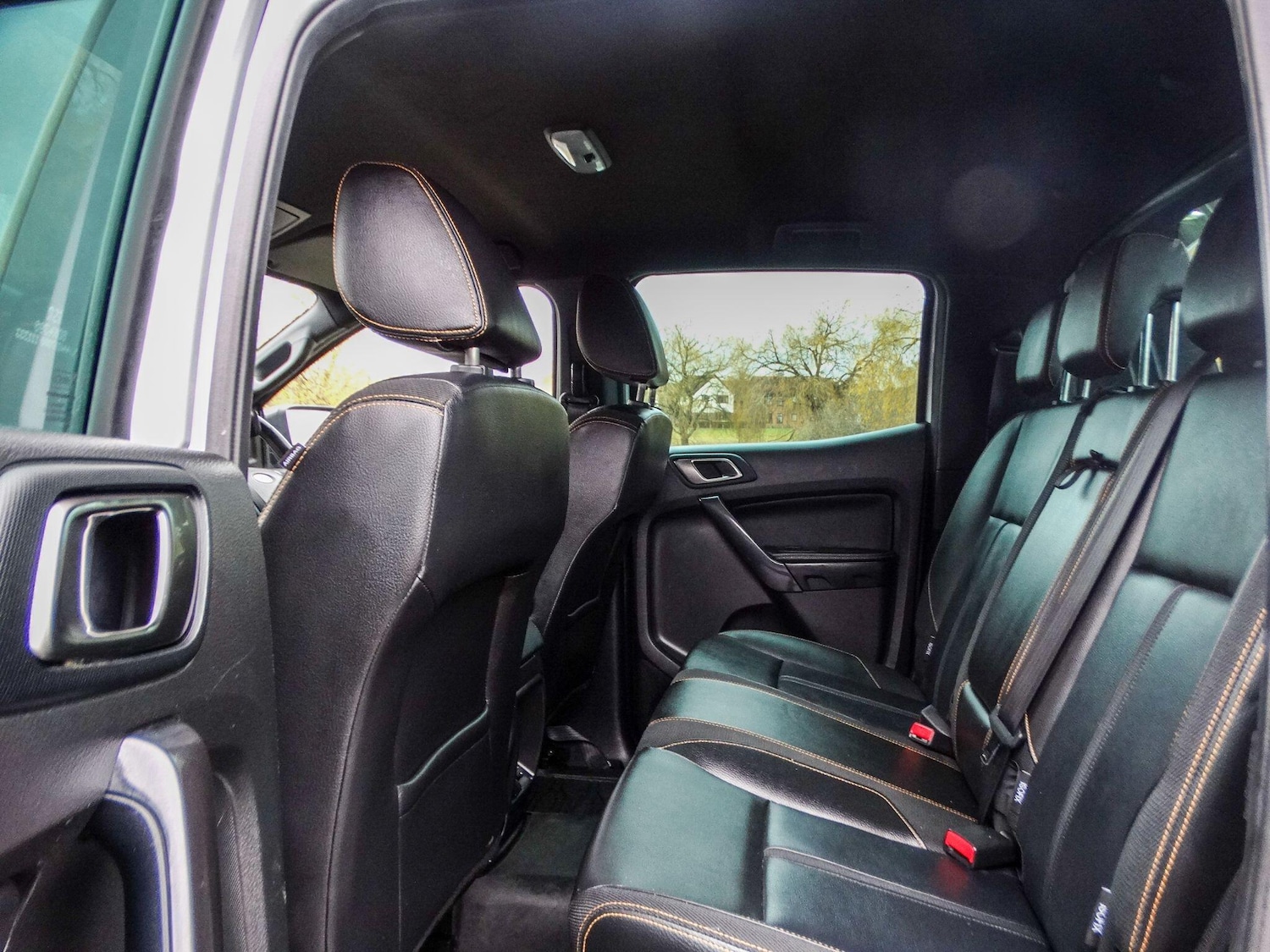 Used Ford Ranger 2022 for sale - 76898698: Photo 13