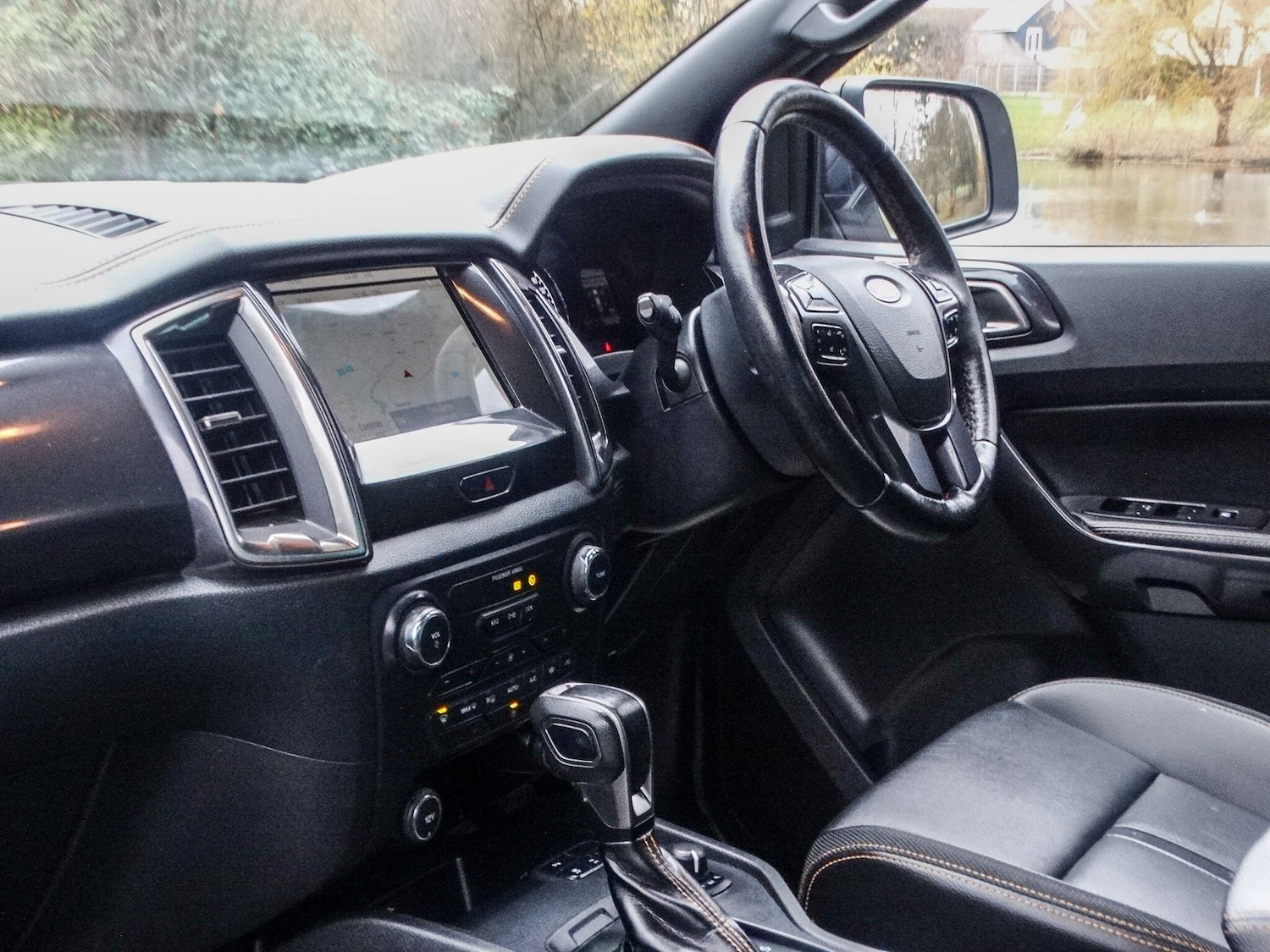 Used Ford Ranger 2022 for sale - 76898698: Photo 15