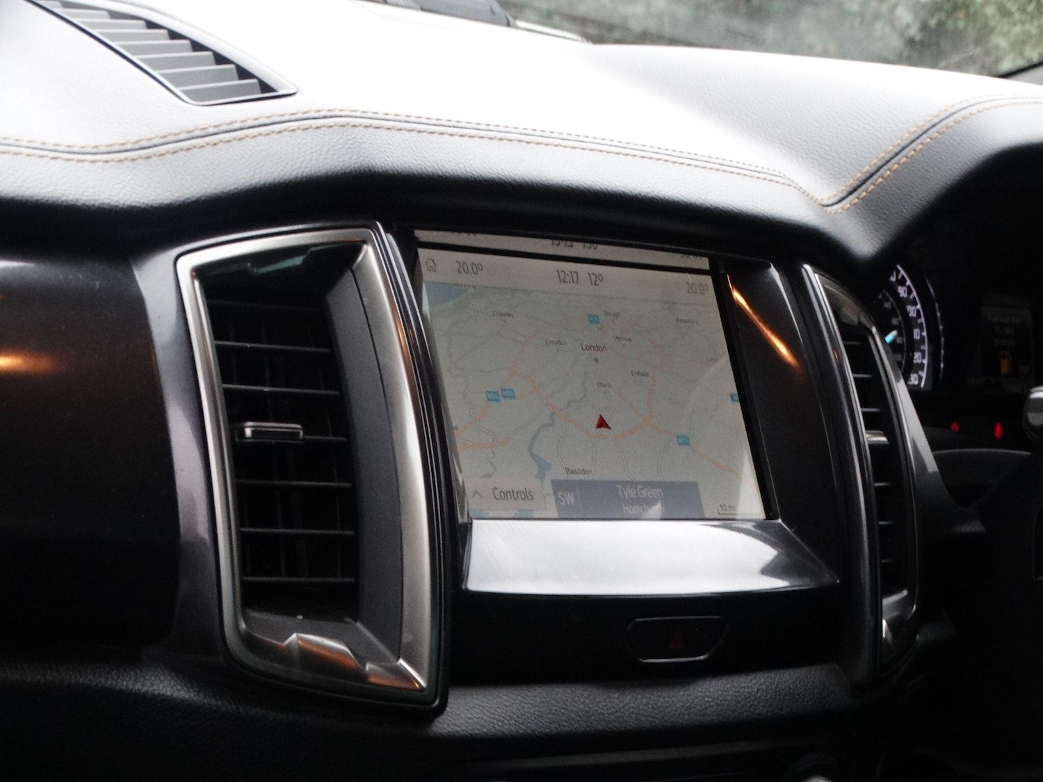 Used Ford Ranger 2022 for sale - 76898698: Photo 16