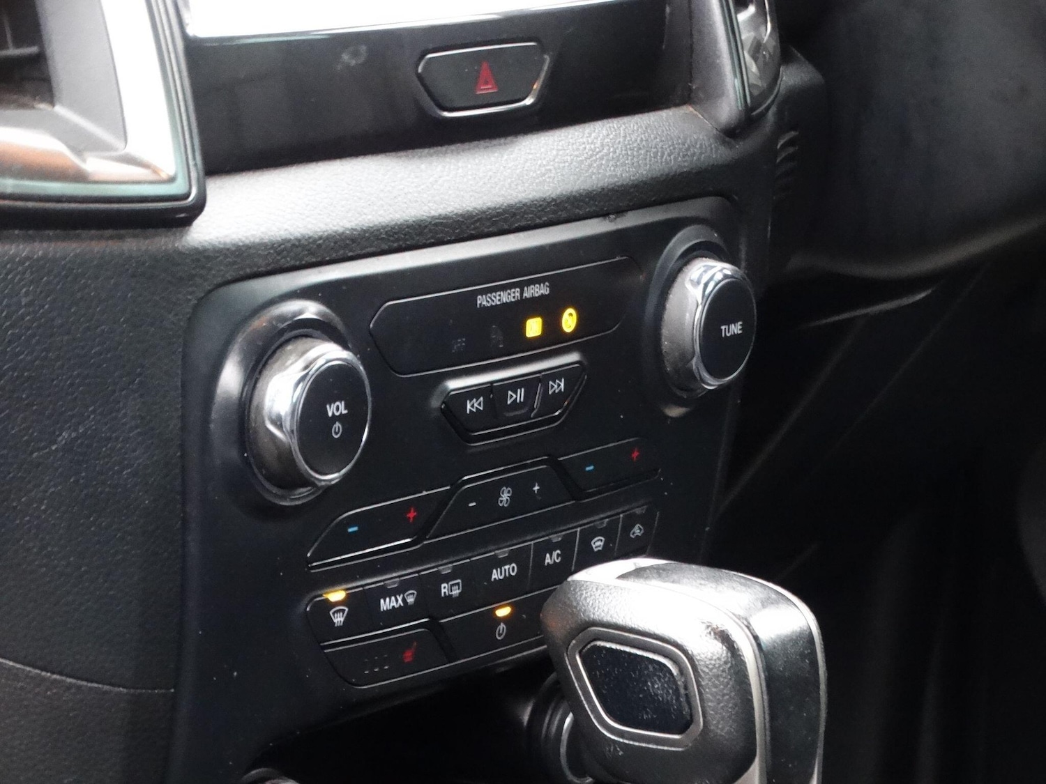 Used Ford Ranger 2022 for sale - 76898698: Photo 17