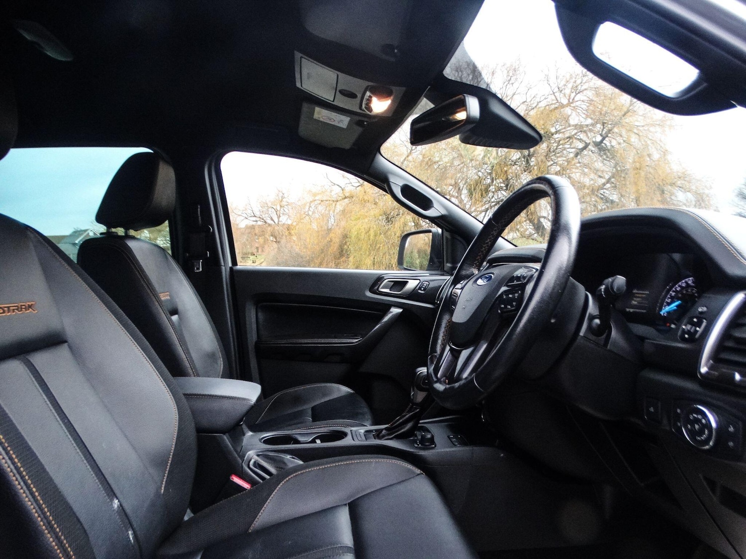 Used Ford Ranger 2022 for sale - 76898698: Photo 19