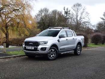 Ford Ranger feature image