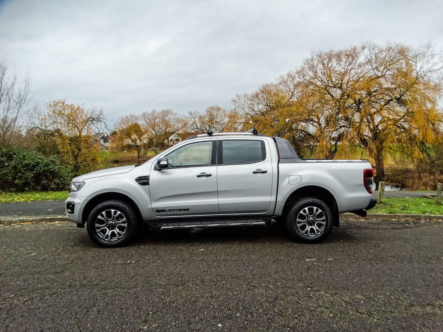 Used Ford Ranger 2022 for sale - 76898698: Photo 2