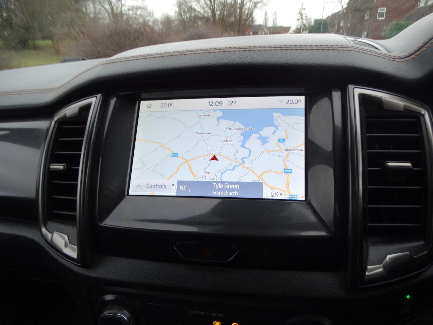 Used Ford Ranger 2022 for sale - 76898698: Photo 20