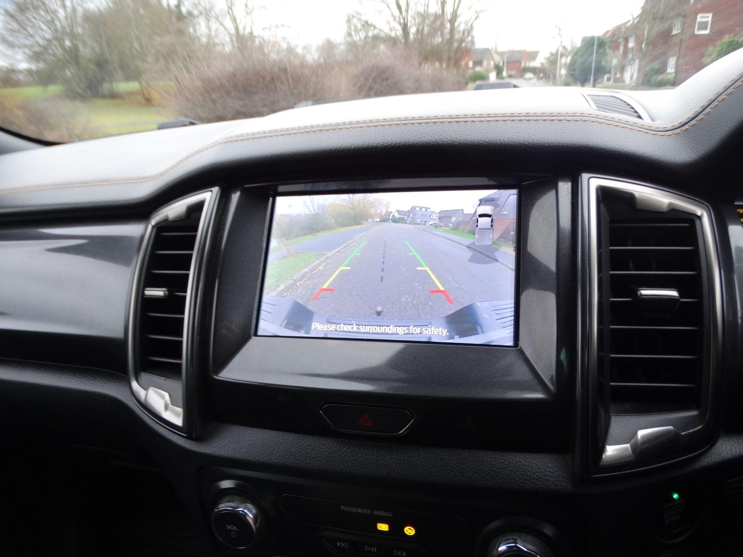 Used Ford Ranger 2022 for sale - 76898698: Photo 21