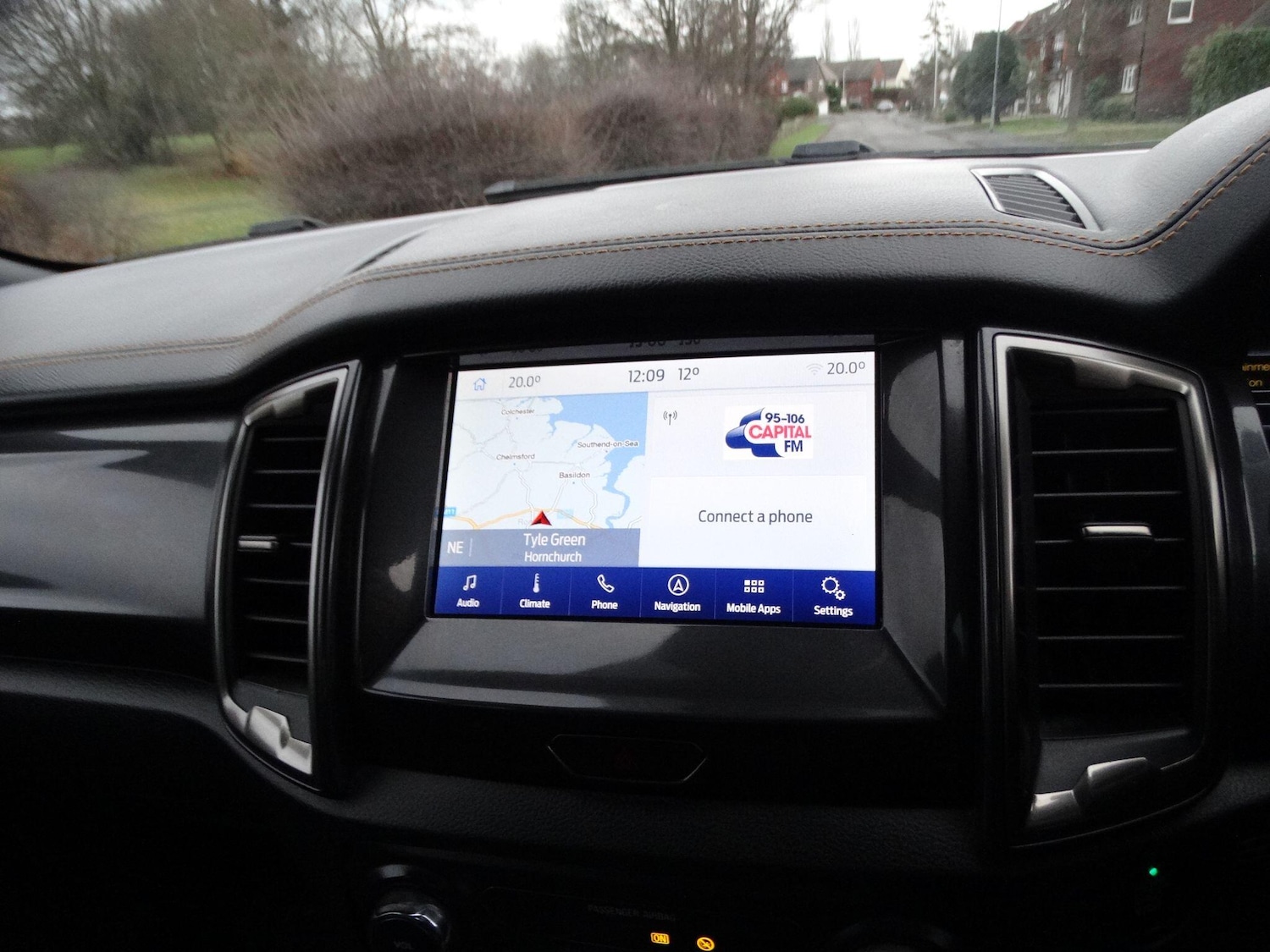 Used Ford Ranger 2022 for sale - 76898698: Photo 22