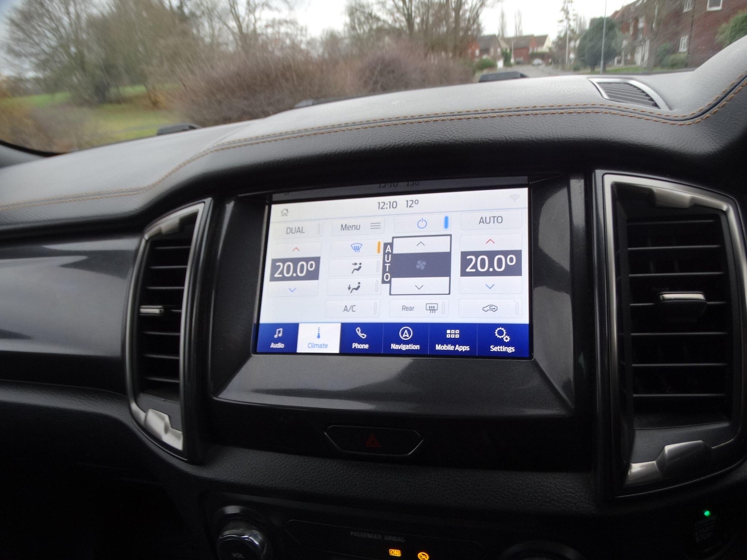 Used Ford Ranger 2022 for sale - 76898698: Photo 23