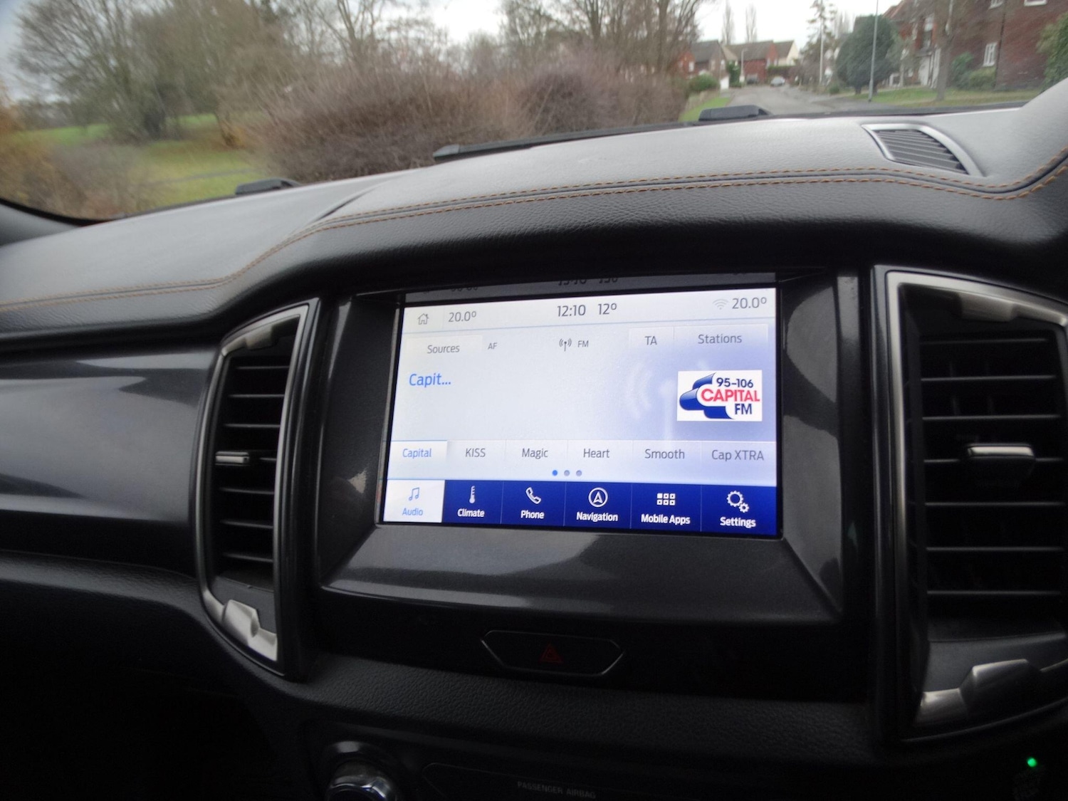 Used Ford Ranger 2022 for sale - 76898698: Photo 24