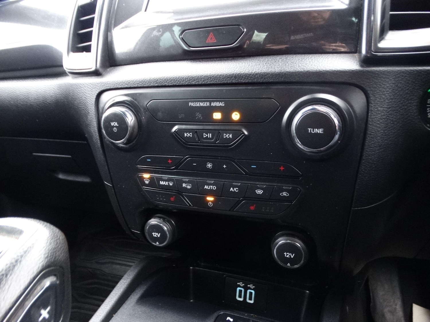 Used Ford Ranger 2022 for sale - 76898698: Photo 25