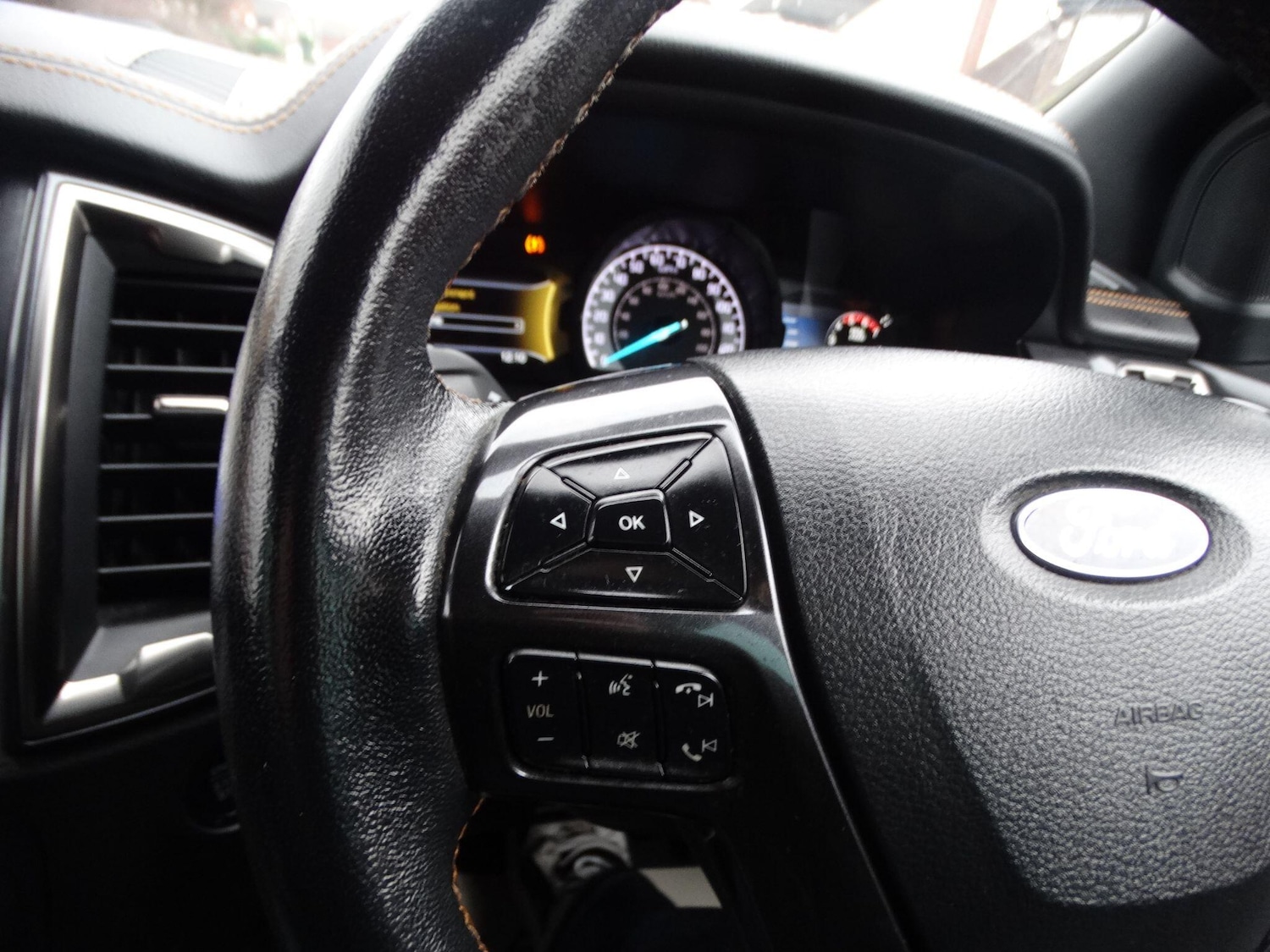 Used Ford Ranger 2022 for sale - 76898698: Photo 27