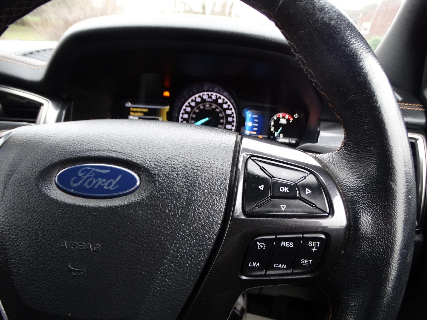 Used Ford Ranger 2022 for sale - 76898698: Photo 28