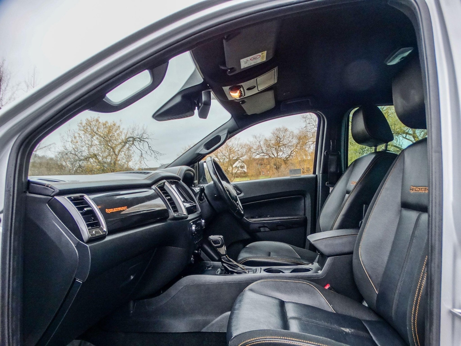 Used Ford Ranger 2022 for sale - 76898698: Photo 3