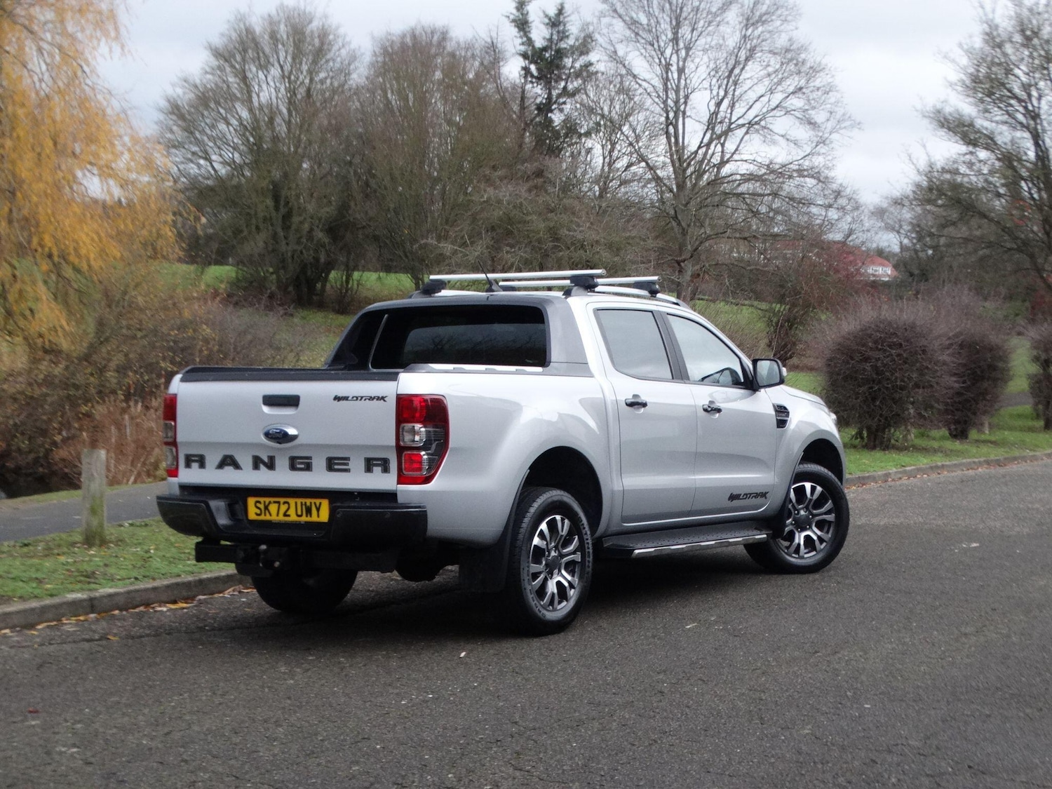 Used Ford Ranger 2022 for sale - 76898698: Photo 4