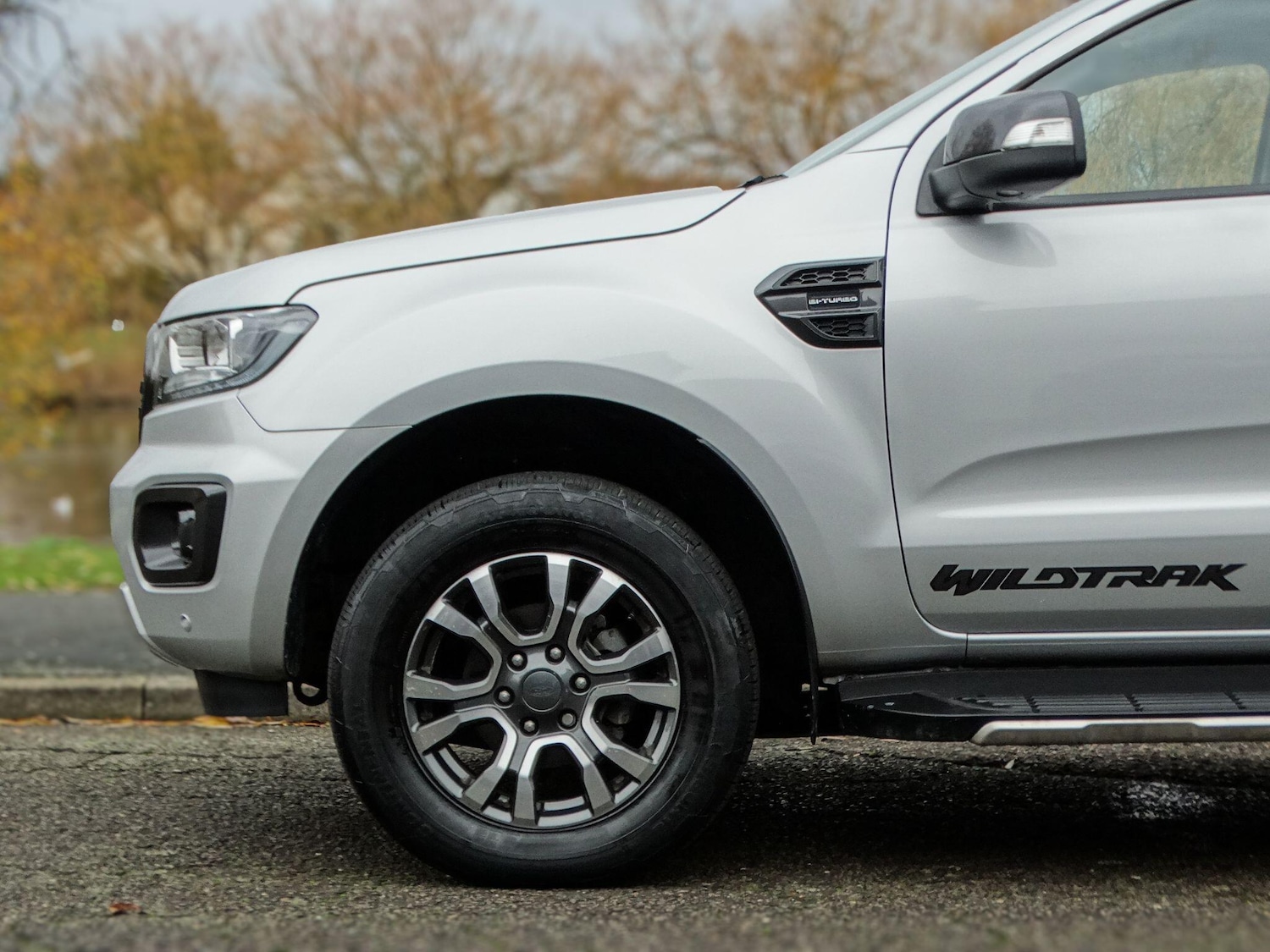 Used Ford Ranger 2022 for sale - 76898698: Photo 5