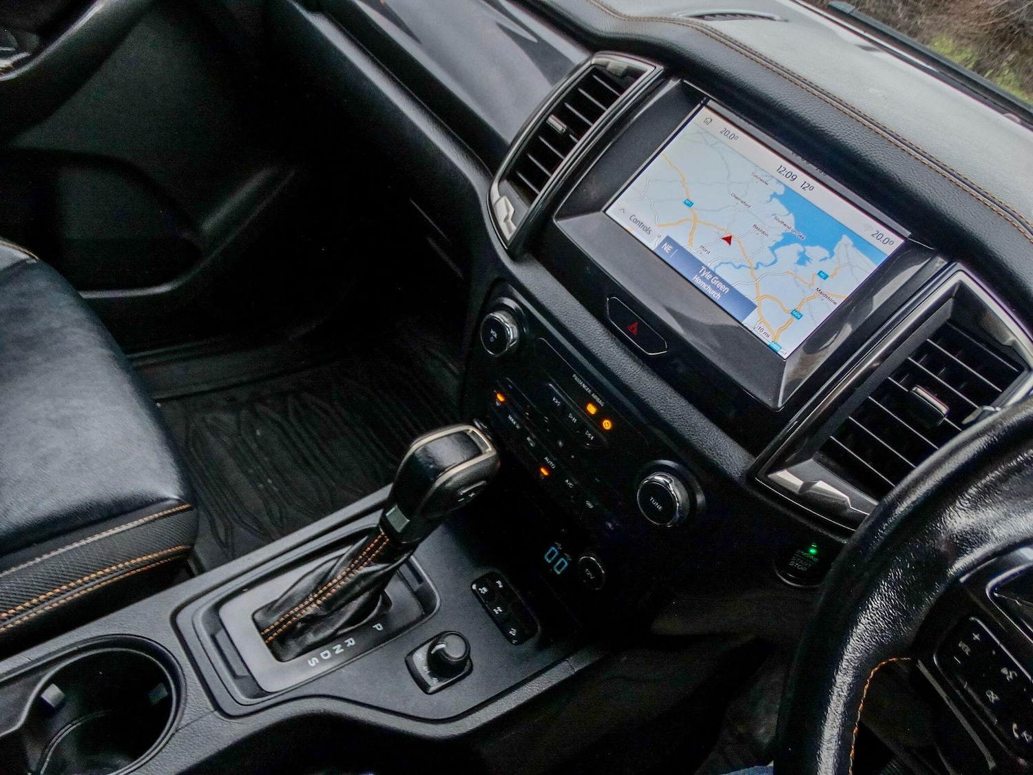 Used Ford Ranger 2022 for sale - 76898698: Photo 6