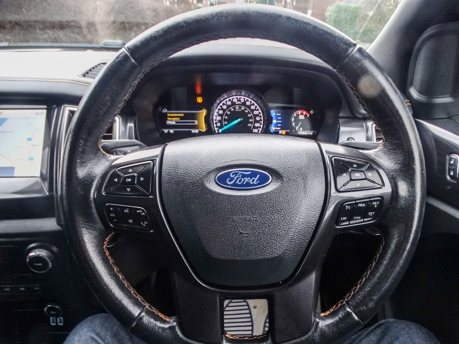 Used Ford Ranger 2022 for sale - 76898698: Photo 7