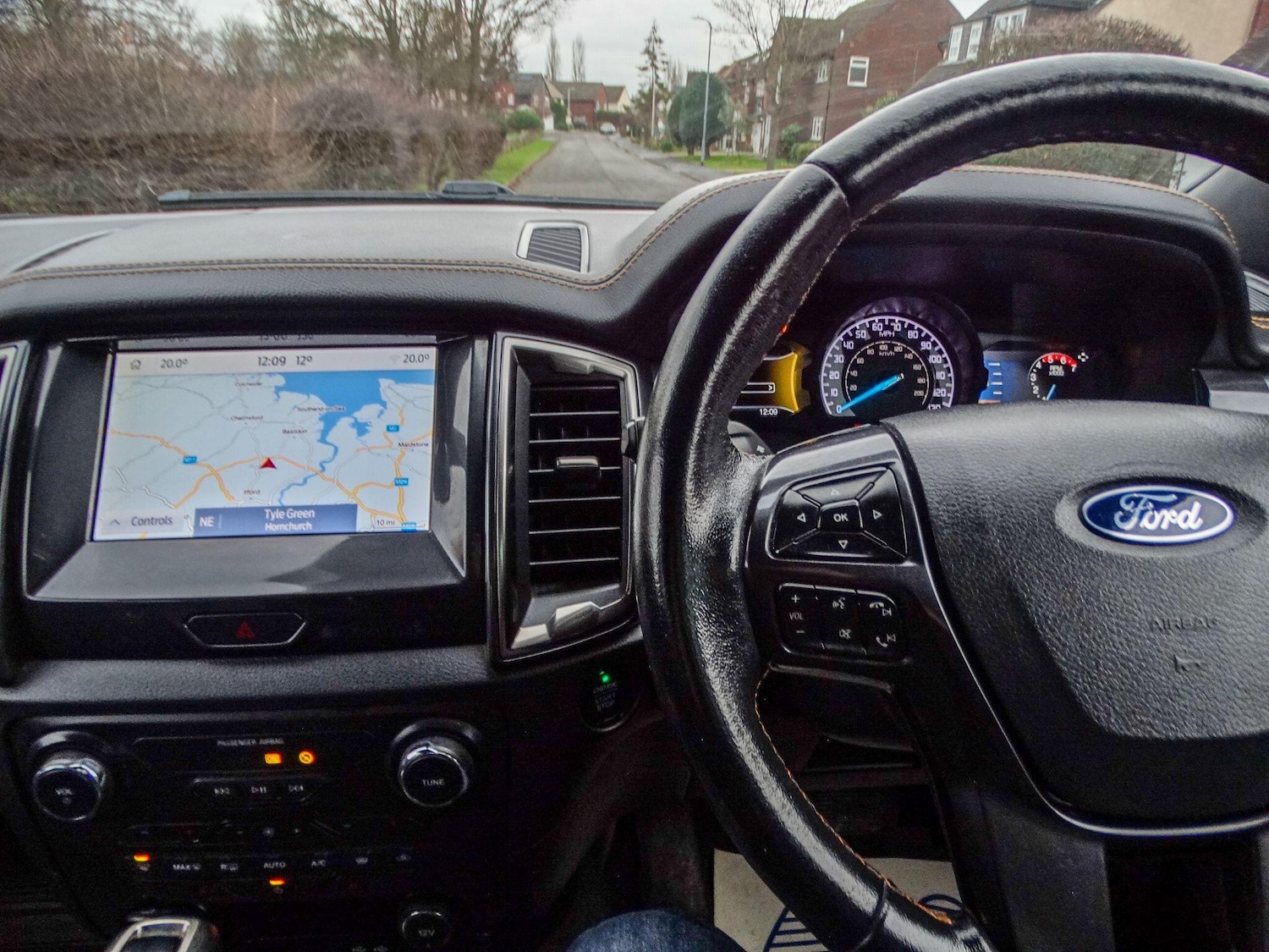 Used Ford Ranger 2022 for sale - 76898698: Photo 8