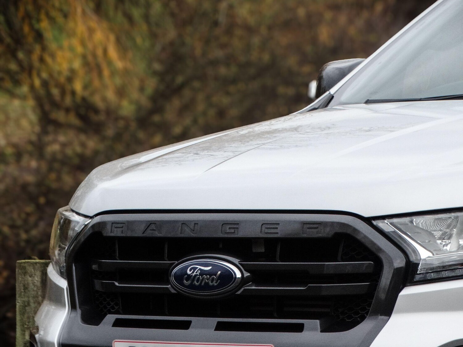 Used Ford Ranger 2022 for sale - 76898698: Photo 9