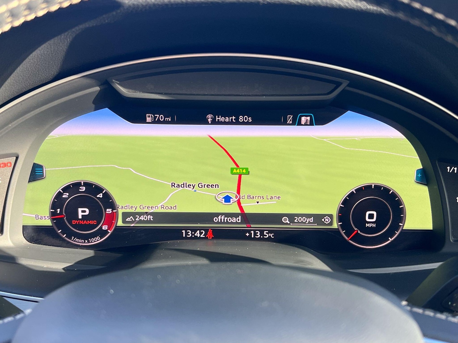 Used Audi SQ7 2018 for sale - 76899623: Photo 19