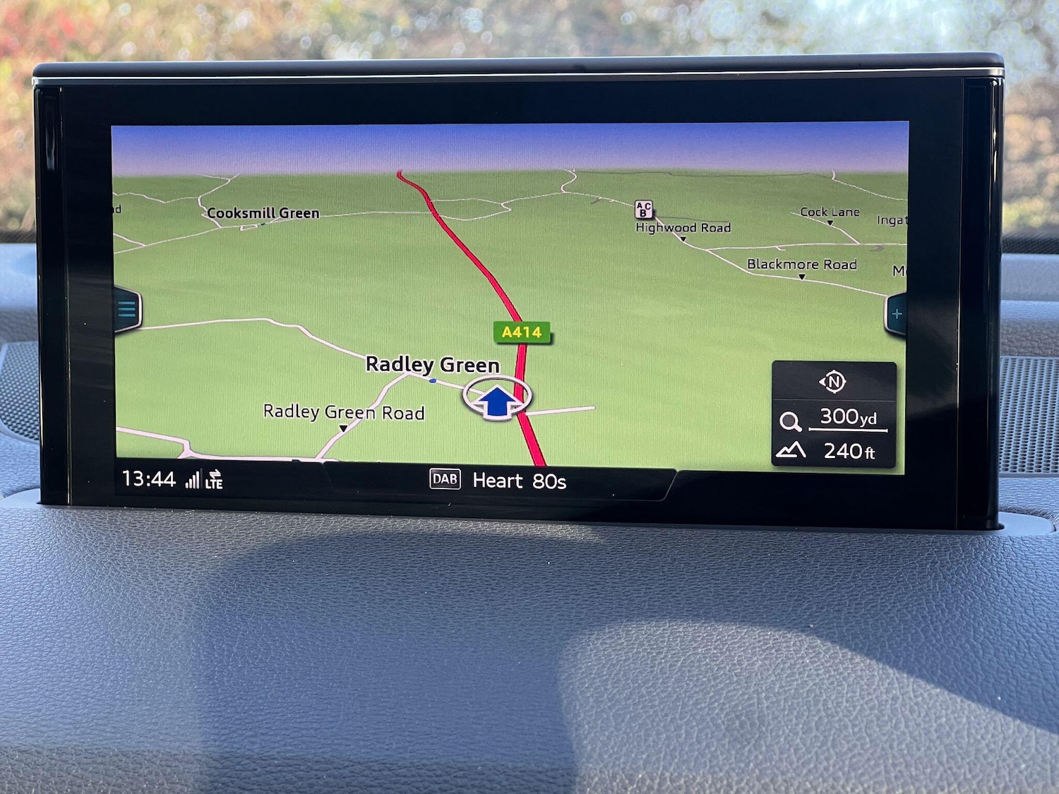 Used Audi SQ7 2018 for sale - 76899623: Photo 21