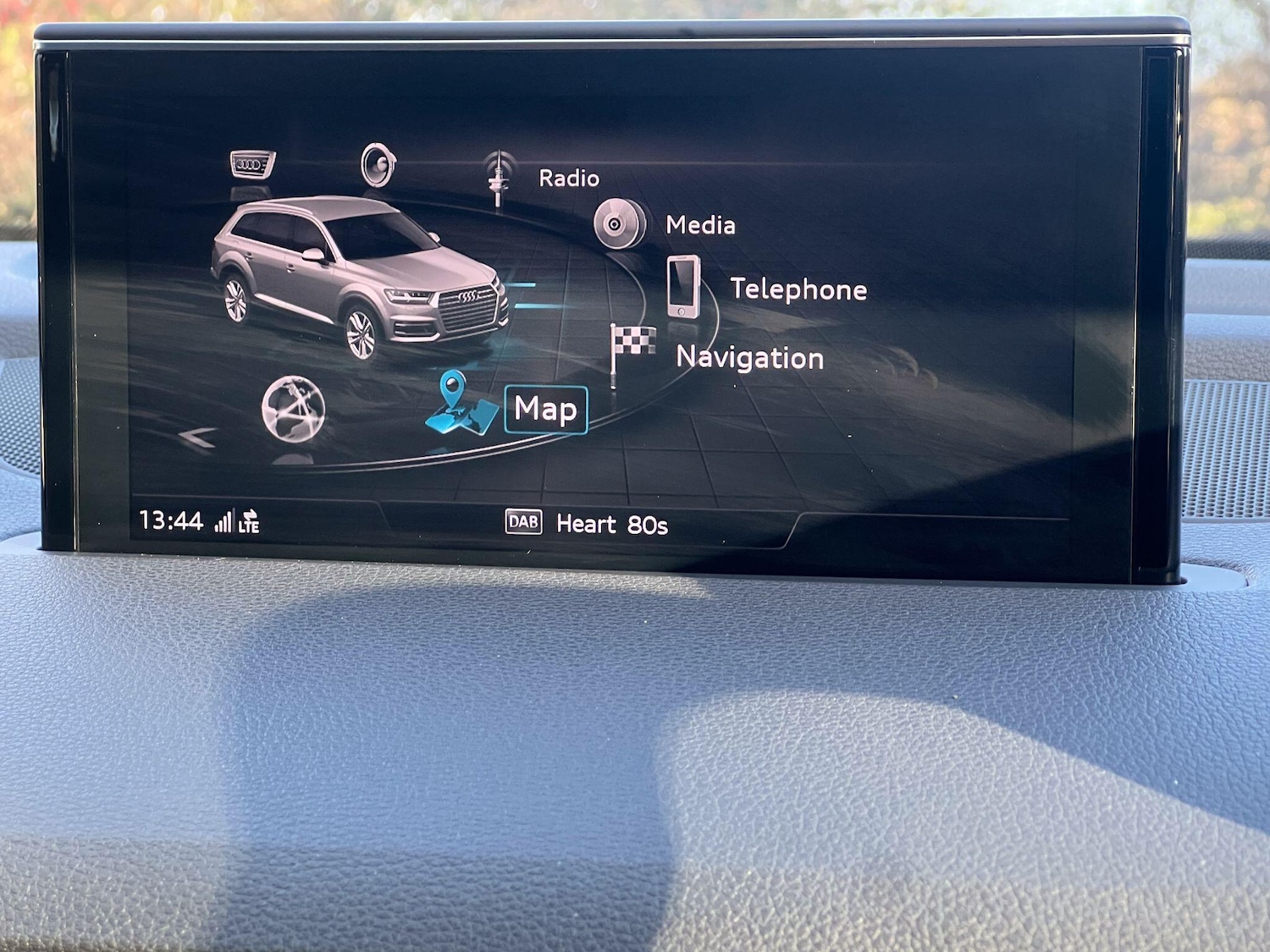 Used Audi SQ7 2018 for sale - 76899623: Photo 23